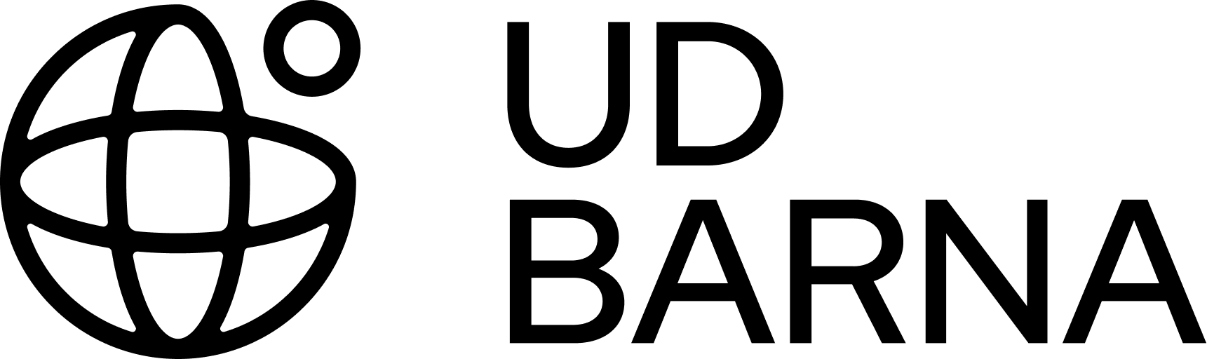 UD-barna
